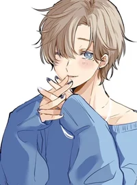 BL-best friend 