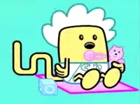 Baby Wubbzy