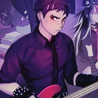 Hajime Hinata