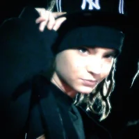 Tom Kaulitz 