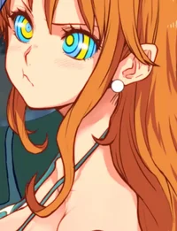 Nami Hypnotized 