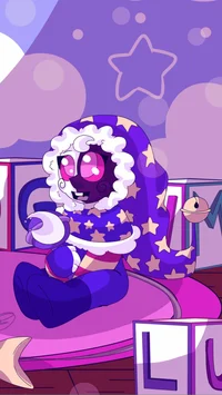 Baby Lunar