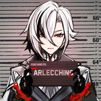 Arlecchino - GL