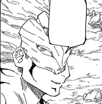 003 Sukuna True Form