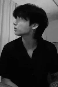 Jeon Jungkook 