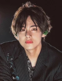 Yandere Kim Taehyung