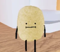 Potato chip