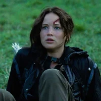 Katniss everdeen