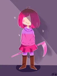 Glitchtale