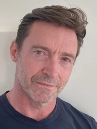 Hugh Jackman