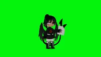 Corrupted Livie