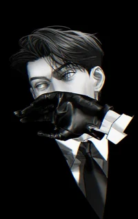 Mafia Husband