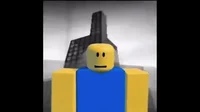 ROBLOX Noob