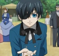 Ciel Phantomhive