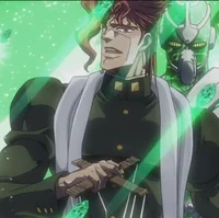 Noriaki Kakyoin
