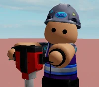 Construction Worker