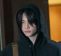 Hyunjin