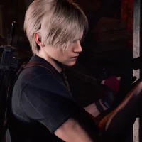 Leon Scott Kennedy