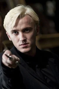 Draco Malfoy 