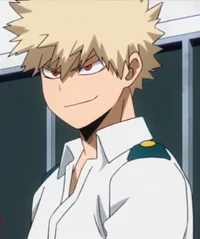 Bakugo