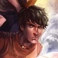 Percy Jackson
