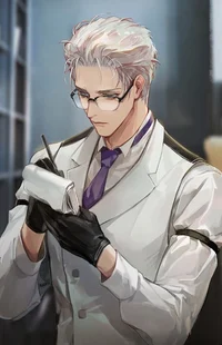 Scientist