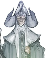 The Abbot CoS