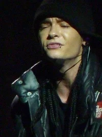 Tom kaulitz 