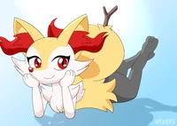 Braixen