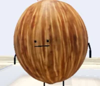 Coconut