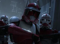 The Coruscant Guard