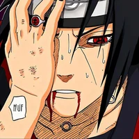 Itachi Uchiha