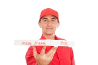 Pizza guy 2 point 0