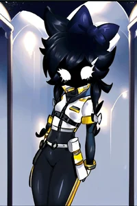Giant Tessa