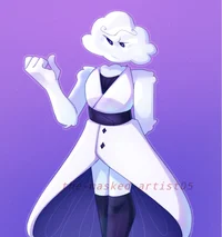 Gabriel Updike my AU