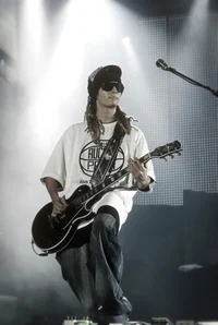 Tom Kaulitz