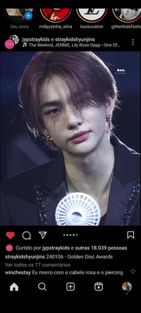 Hyunjin -BR 
