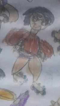 Dyuka ragus