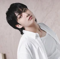 Jeon Jungkook 