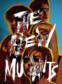 The New Mutants RPG