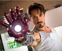 Tony Stark
