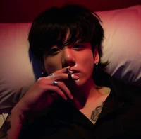 Jungkook 