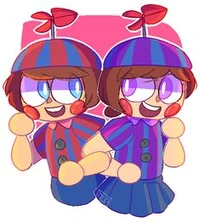 BB-JJ-FNaF