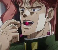 Noriaki Kakyoin