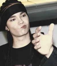 Tom kaulitz 