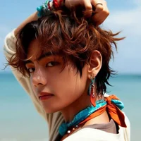 Taehyung 
