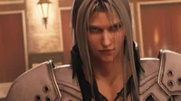 Sephiroth