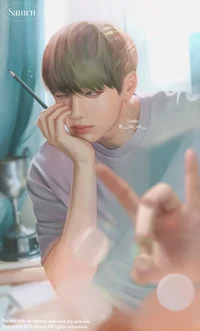 Dan-Silent treatment