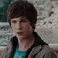 Percy Jackson
