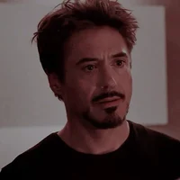 Tony Stark